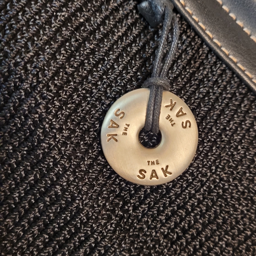 The Sak beautiful condition ladies purse - Picture 3 of 8